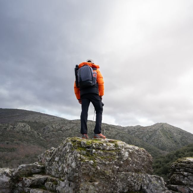 Travel Backpack